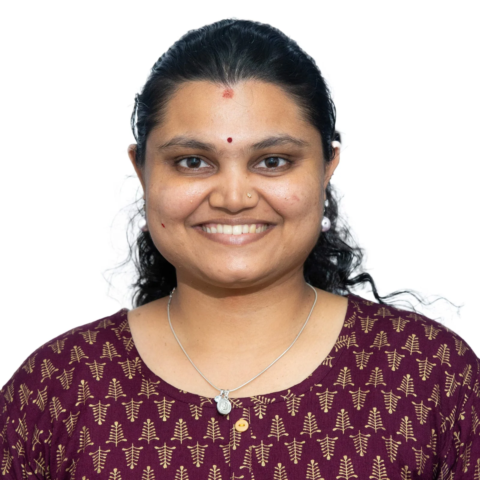 Akshatha Pai, Senior Associate - Fund Management (AIF)