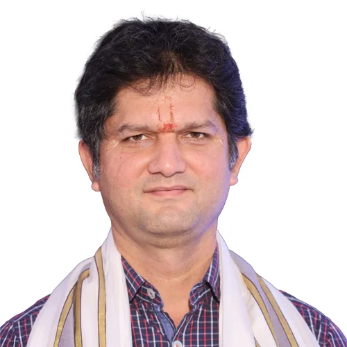 Athul Kudva, Chief Executive Officer and Fund Manager of Alpha Fund
