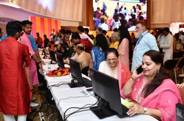 Stocks, gold, IPO, MFs: Experts share tips to build wealth in Samvat 2082