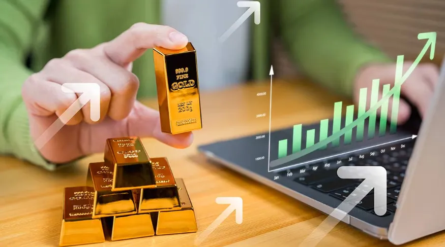 How India’s love for gold is evolving