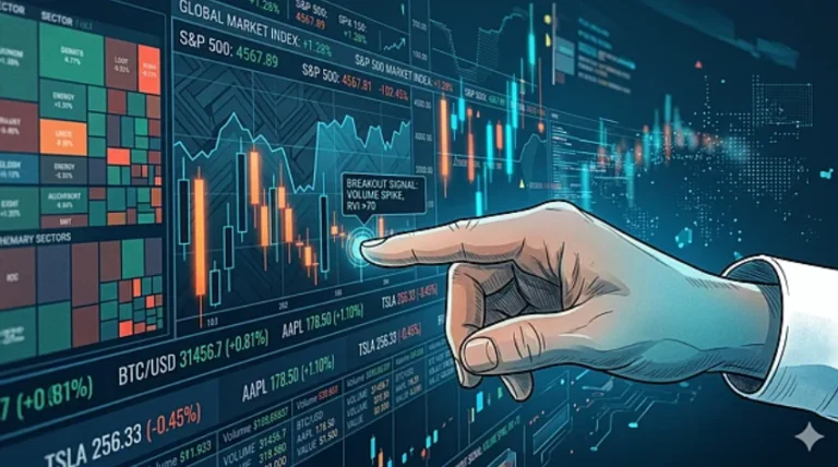 Nifty Midcap Index Hits 52-Week High: Why Midcaps Are Outperforming Nifty 50 Despite Rising Oil Prices
