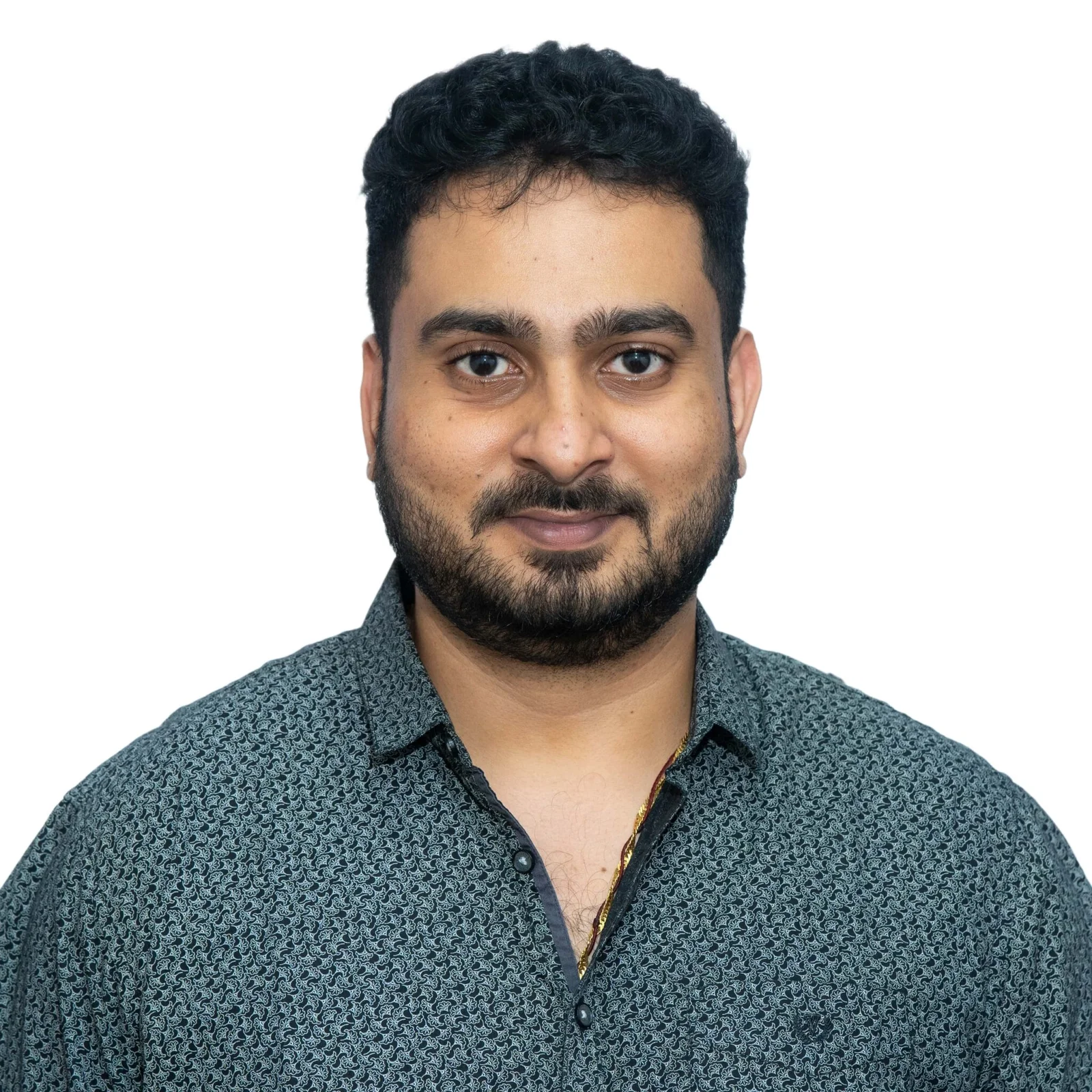 Deepak Kudva, Head Research & Fund Management (AIF)