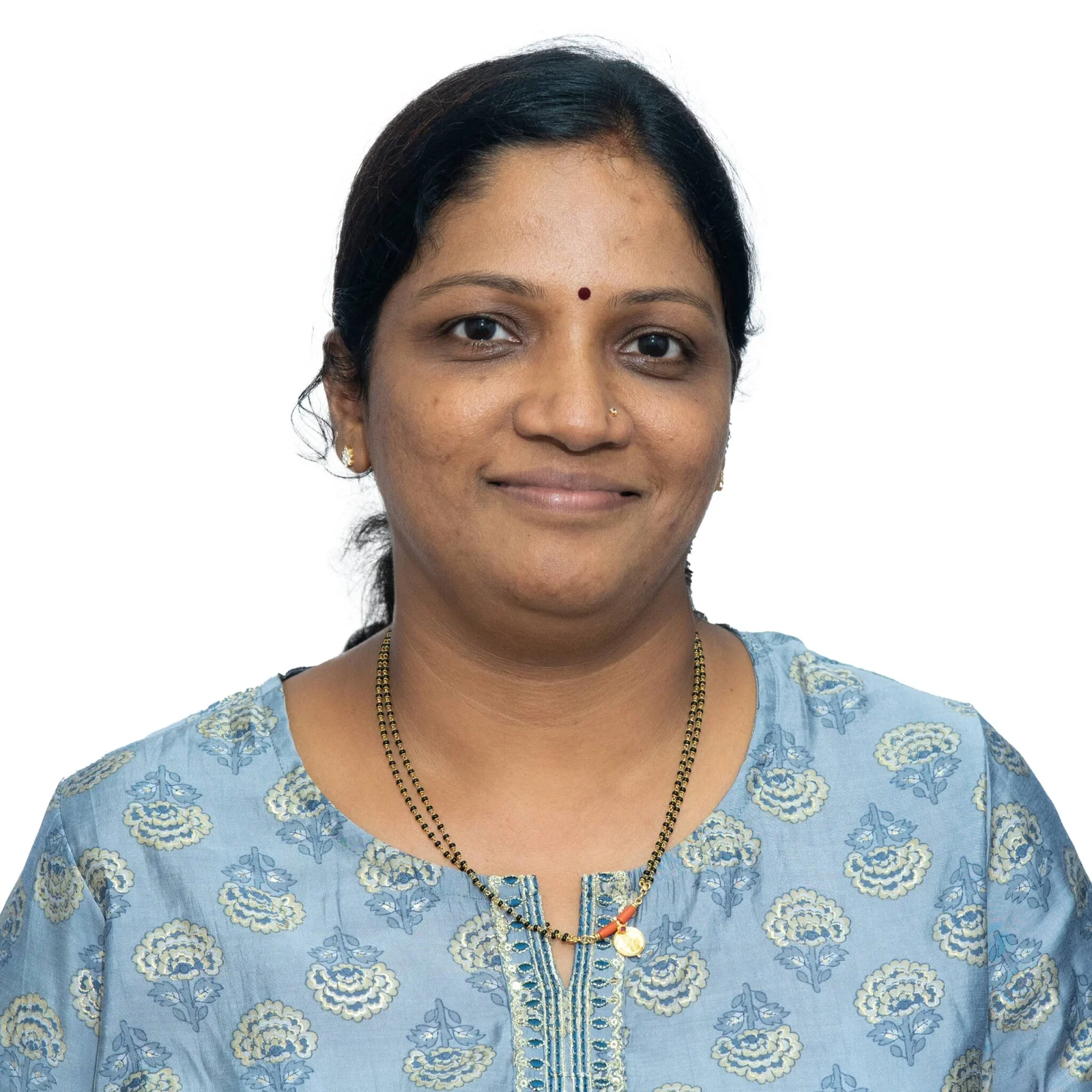 Jayalaxmi, Head Execution Services (PMS)