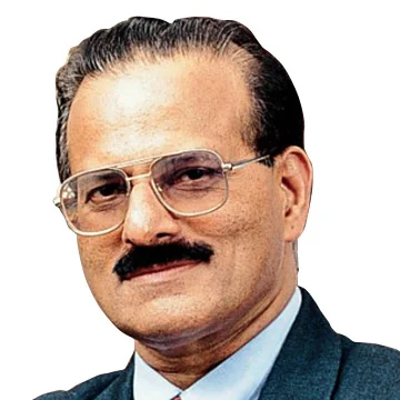 J P Nayak, Chairman Samvitti Capital Pvt Ltd