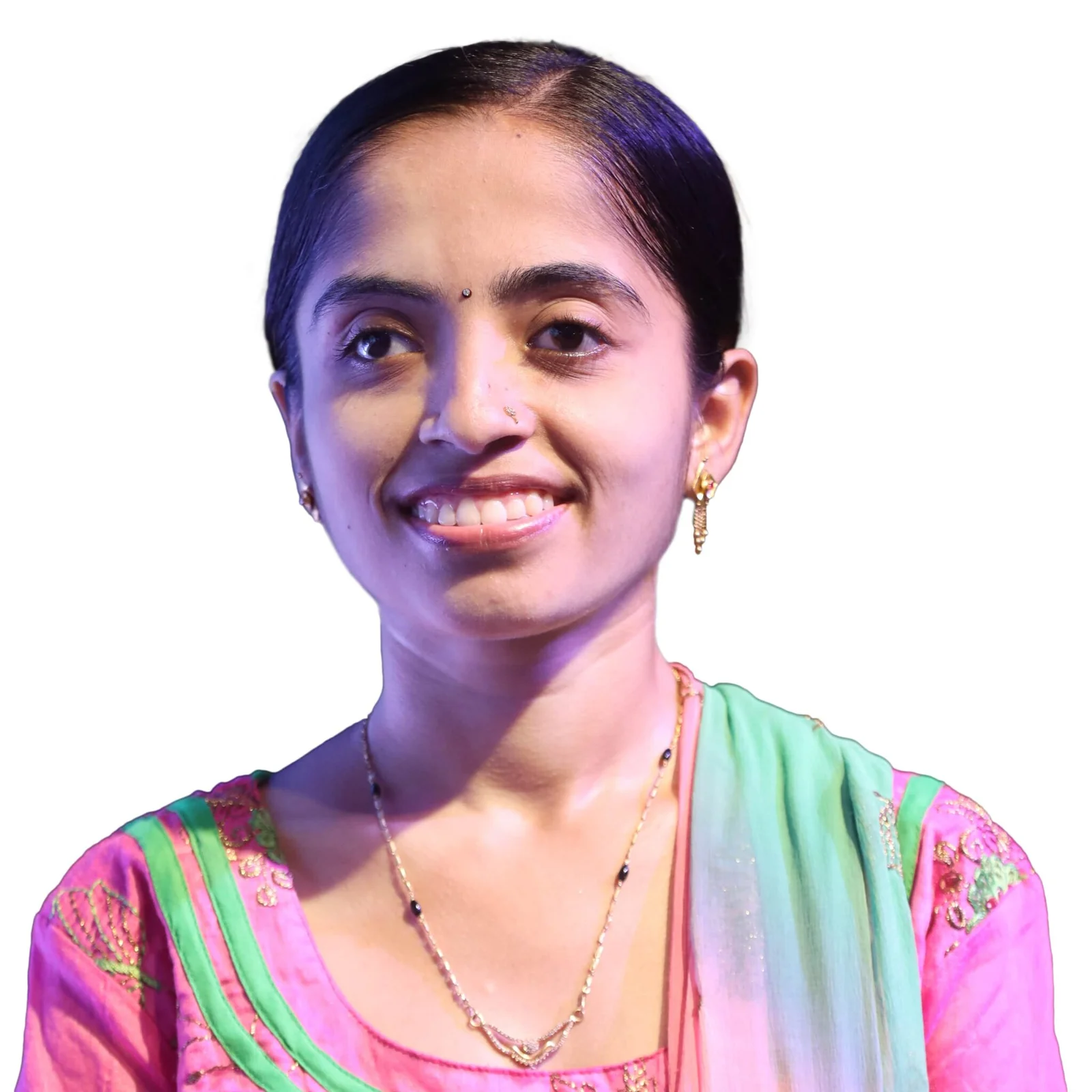 Pooja R Bhat, Associate - Fund Accounting (AIF)