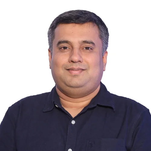 Prabhakar Kudva, Director and Principal Officer of Portfolio Management Services