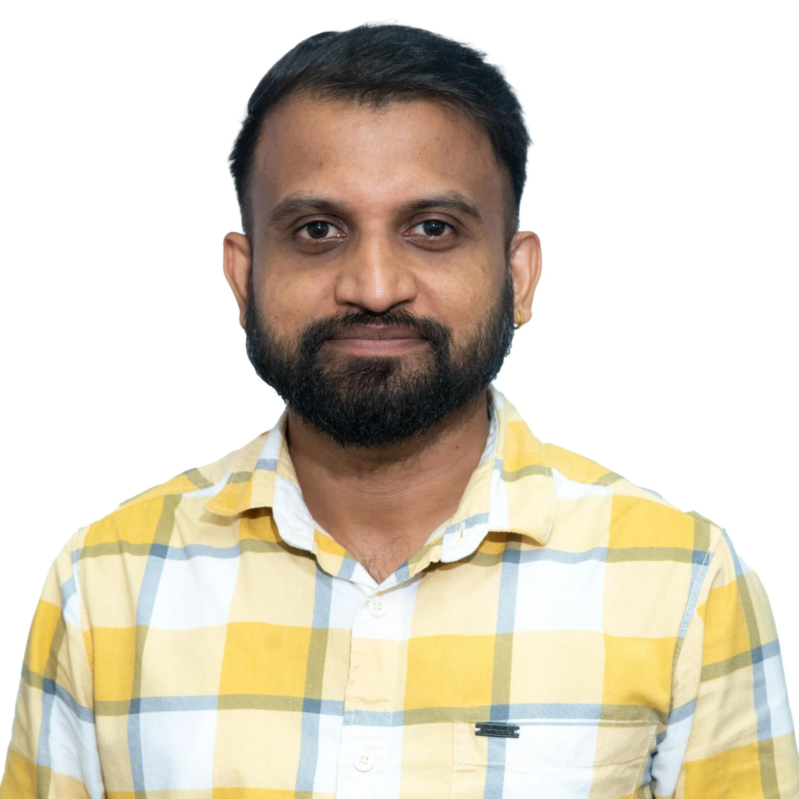 Raghunath Bhat, Head - Trading & Research (Prop)