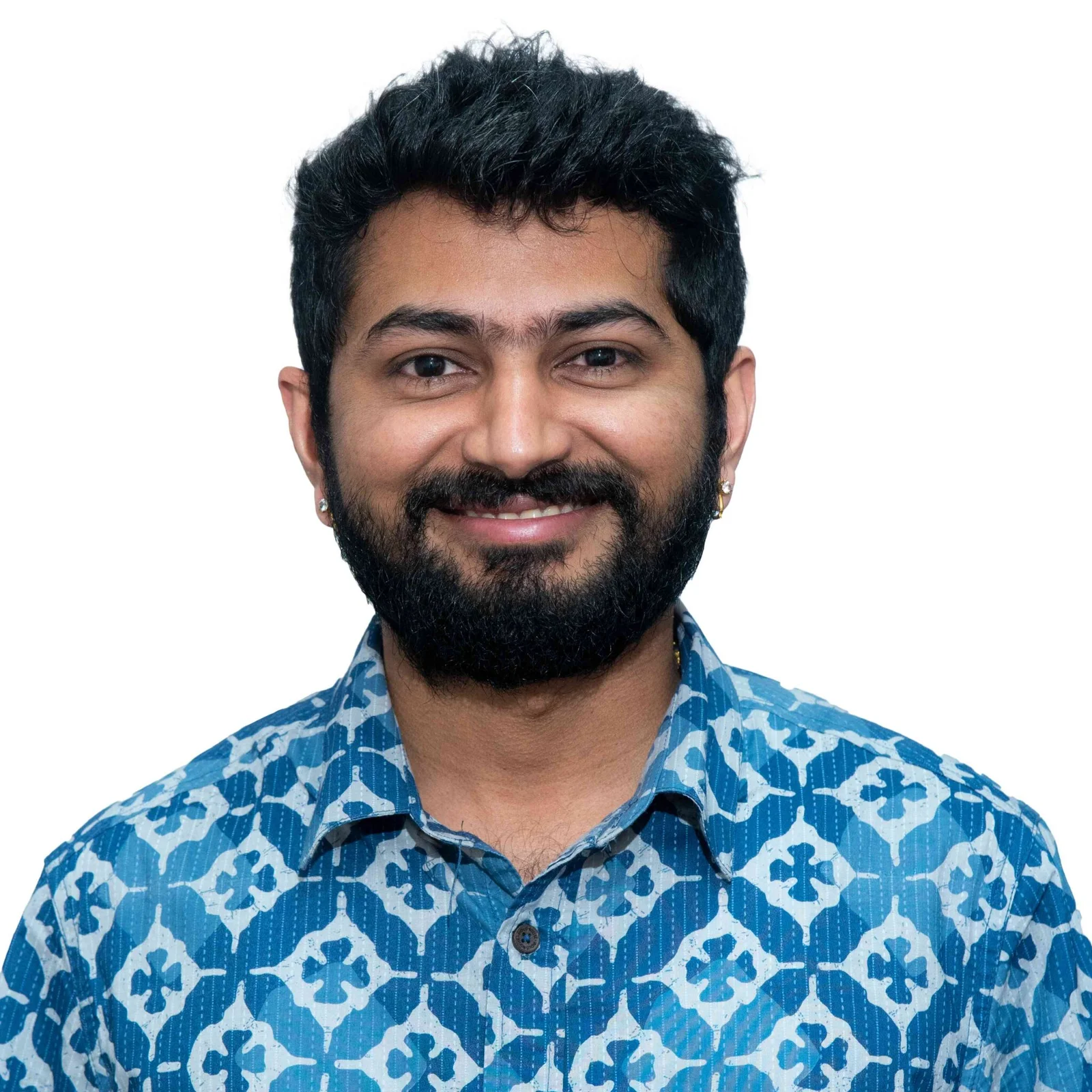 P Shrivaths Sharma, Senior Associate, Investment Advisory