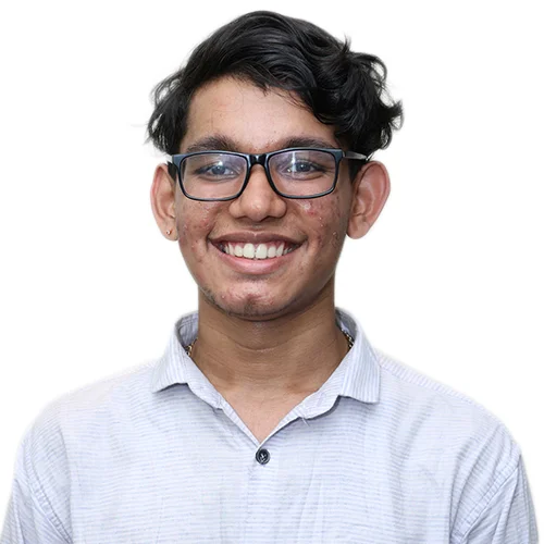 Ujwal Prabhu, Associate - Sales & Client Relationship (Mangaluru)