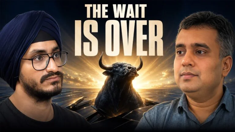 How to ride this bull run!