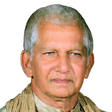 M Vasudeva R Kudva, Diretor Samvitti Capital Pvt Ltd